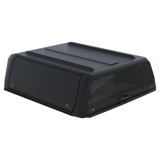 RAM 6'4" Truck Bed Xpedition Canopy - DRAMXPB65 - CapRax