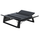 RAM 6'4" Truck Bed Xpedition CapRax Canopy by Rhinoman