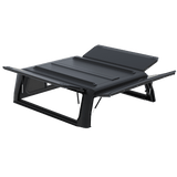 RAM 5'7" Truck Bed Xpedition Canopy - DRAMXPB55 - CapRax