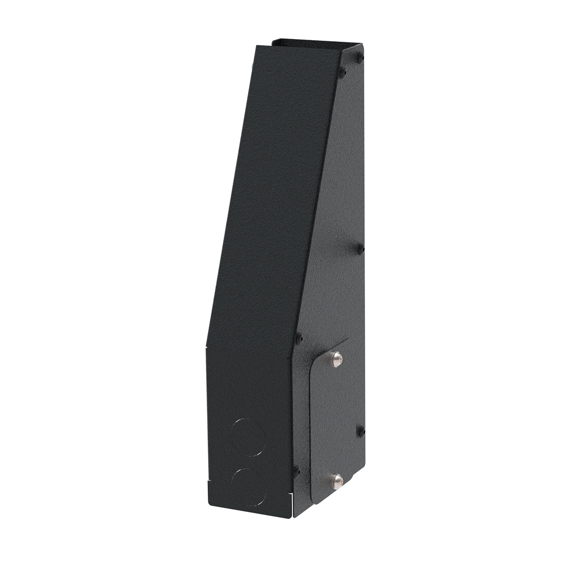 Utility Shelf Outlet Face Plate