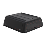Isuzu D-Max 2013-21 Dual Cab Xpedition CapRax Canopy by Rhinoman