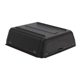 Jeep Gladiator Xpedition Canopy - JEGLDCXPB - CapRax
