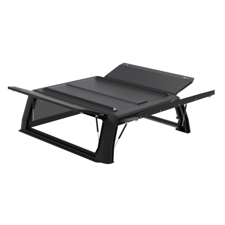 Ford Ranger Super Duty Dual Cab Xpedition Canopy - FORSDDXPB - CapRax