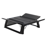 Nissan Navara NP300 2021+ Dual Cab Xpedition CapRax Canopy by Rhinoman