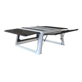 Landcruiser 70 Series Dual Cab Xpedition Caprax Canopy by Rhinoman