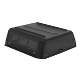 Ford Ranger Super Duty Dual Cab Xtreme Canopy - FORSDDXTB - CapRax