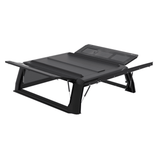 Toyota Hilux Revo Dual Cab Xtreme Canopy - THSR5DXTB - CapRax