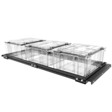 Canopy Storage Rack - RHABRXPT - CapRax