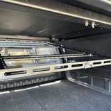 Drop-Down Canopy Table and Frame - CRCRTAF - CapRax