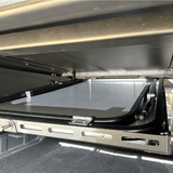 Drop-Down Canopy Table and Frame - CRCRTAF - CapRax