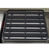 Explorer Roof Rack - 4RRERRDC - CapRax