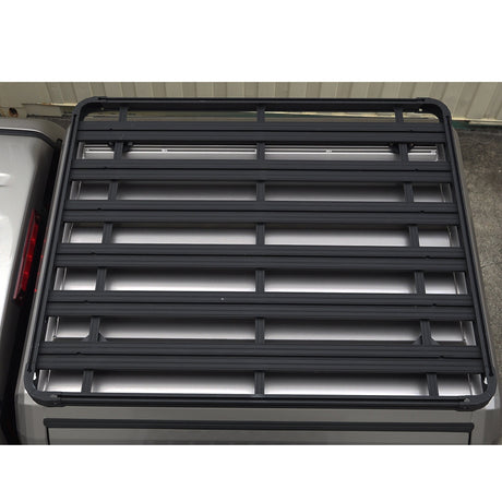 Explorer Roof Rack - 4RRERRDC - CapRax