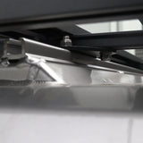 Explorer Roof Rack - 4RRERRDC - CapRax