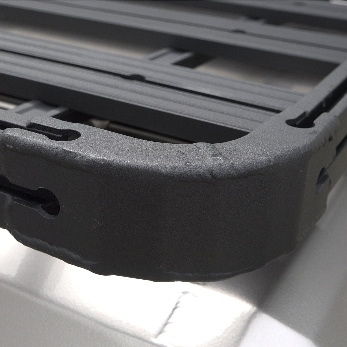 Explorer Roof Rack - 4RRERRDC - CapRax