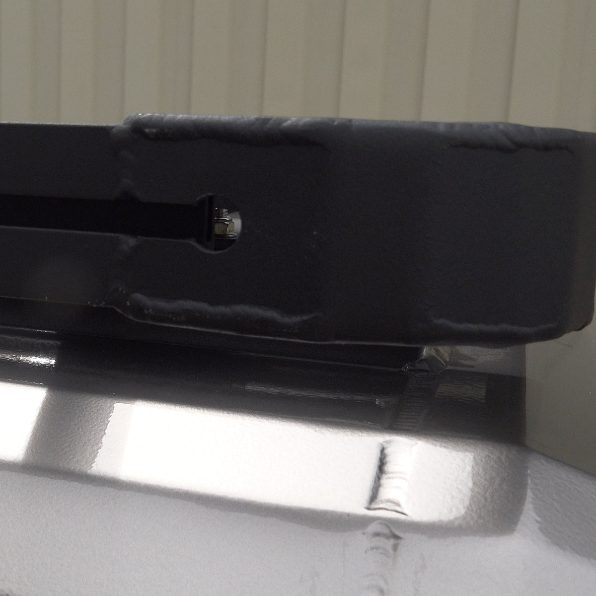 Explorer Roof Rack - 4RRERRDC - CapRax
