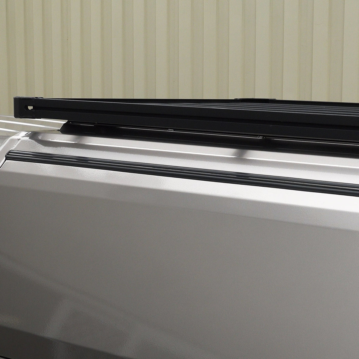 Explorer Roof Rack - 4RRERRDC - CapRax