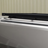 Explorer Roof Rack - 4RRERRDC - CapRax