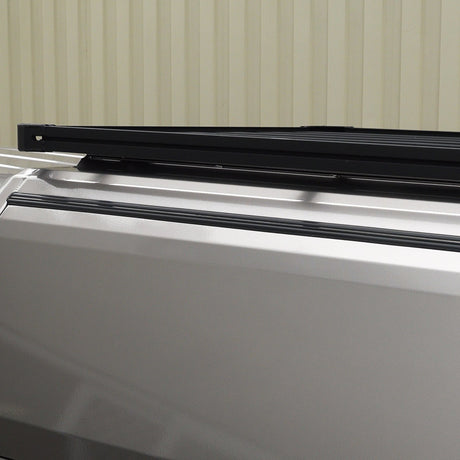 Explorer Roof Rack - 4RRERRDC - CapRax