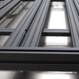 Explorer Roof Rack - 4RRERRDC - CapRax
