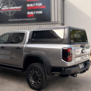 Ranger Super Duty