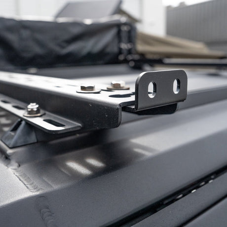 Heavy Duty Load Bar - 4RTHDLB - CapRax