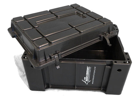 Pioneer Box Hi-Lid - OCABH - CapRax