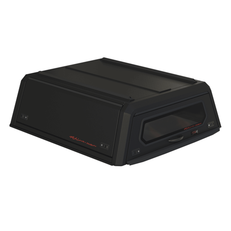 Toyota Hilux Revo SR J-Deck Dual Cab LX Canopy - THSRDLXXPB - CapRax