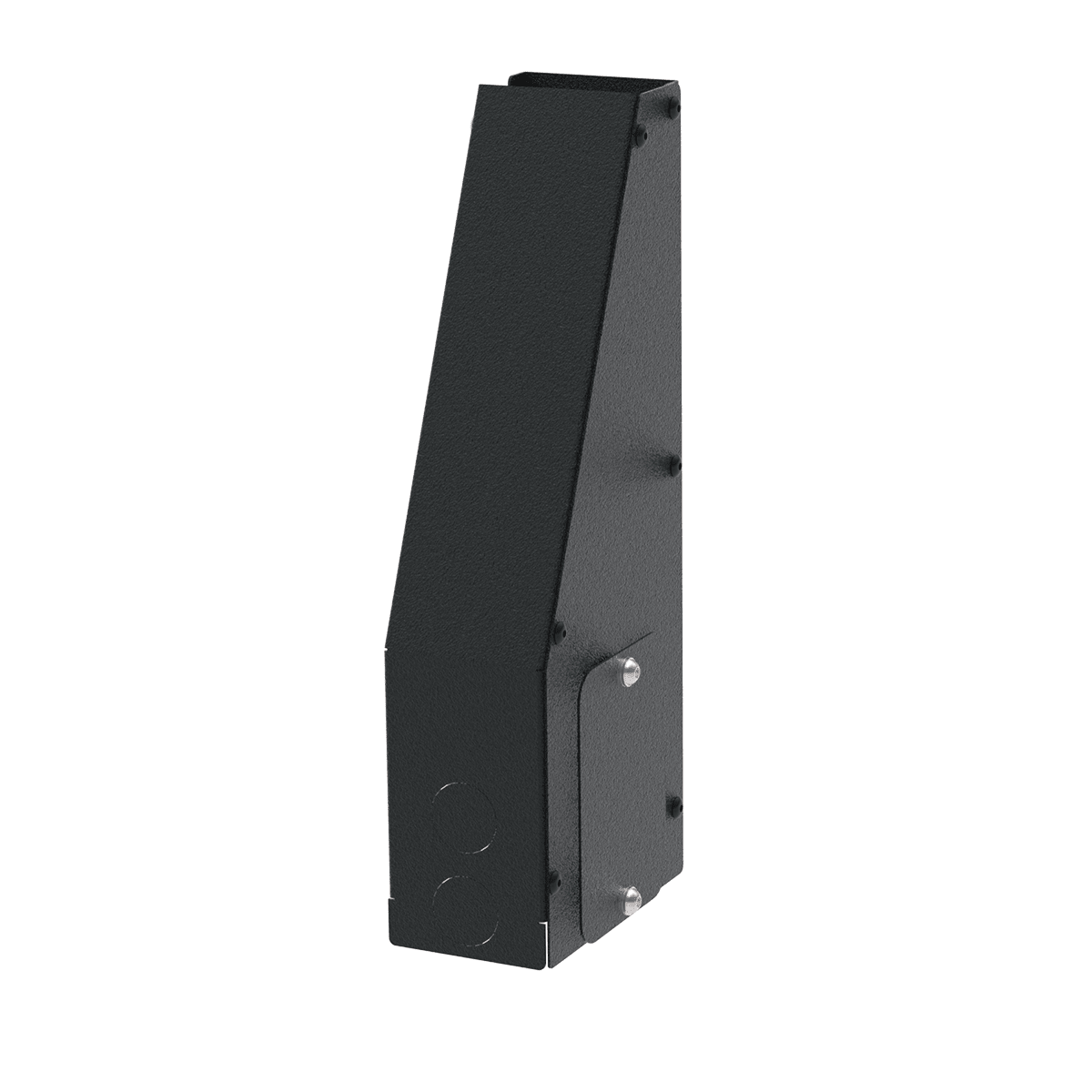 Utility Shelf Outlet Face Plate - FORF15055UTFP - CapRax