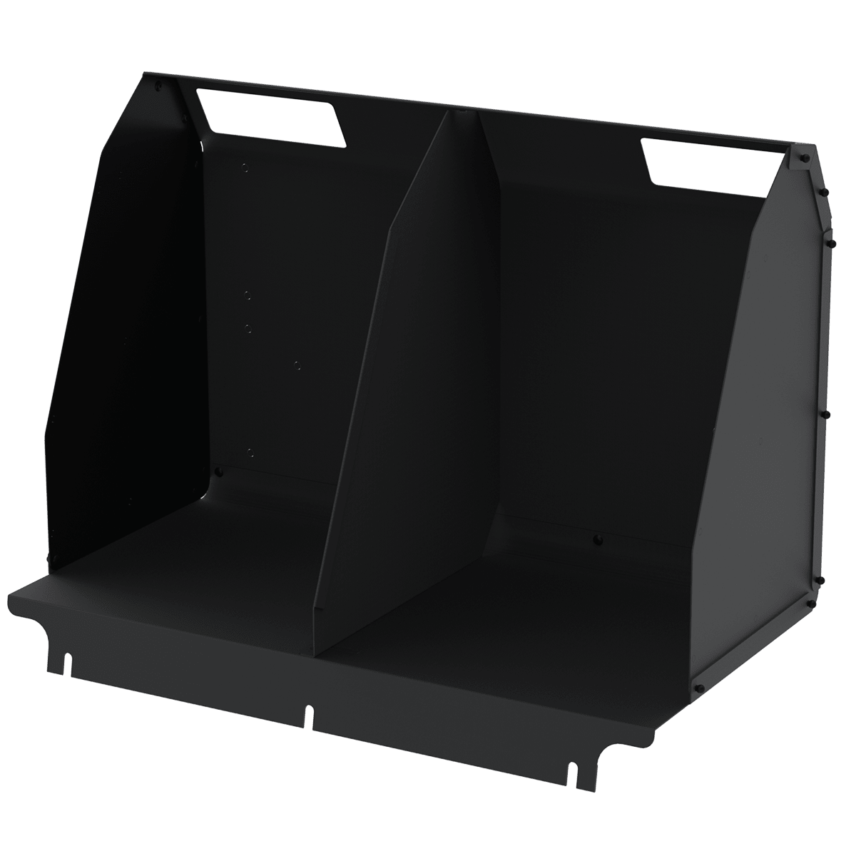 Utility Half Shelf - F15055UTHR - CapRax