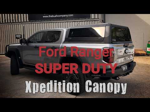 CapRax canopy product video