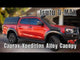 CapRax canopy product video